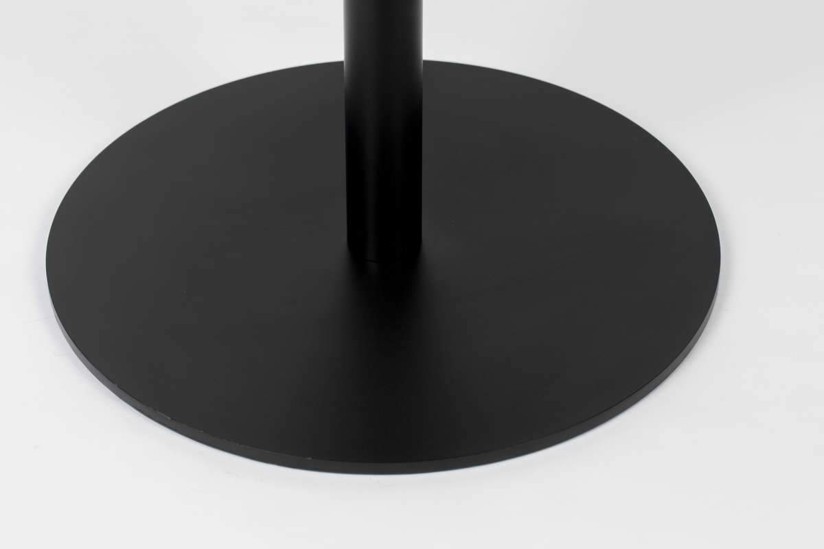 Garden table ALBERT black, Zuiver, Eye on Design