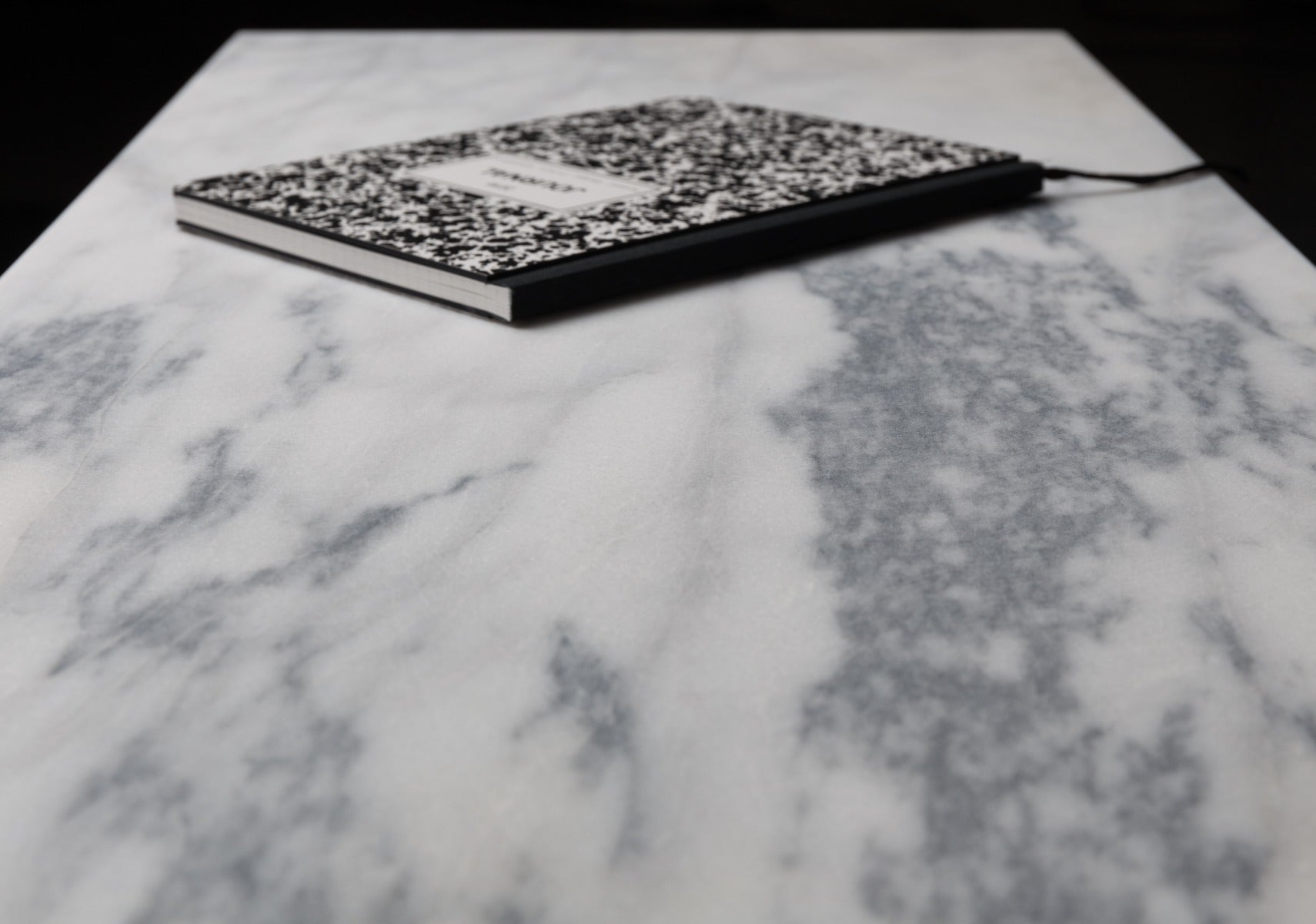 MARBLE POWER marble coffee table, Zuiver, Eye on Design