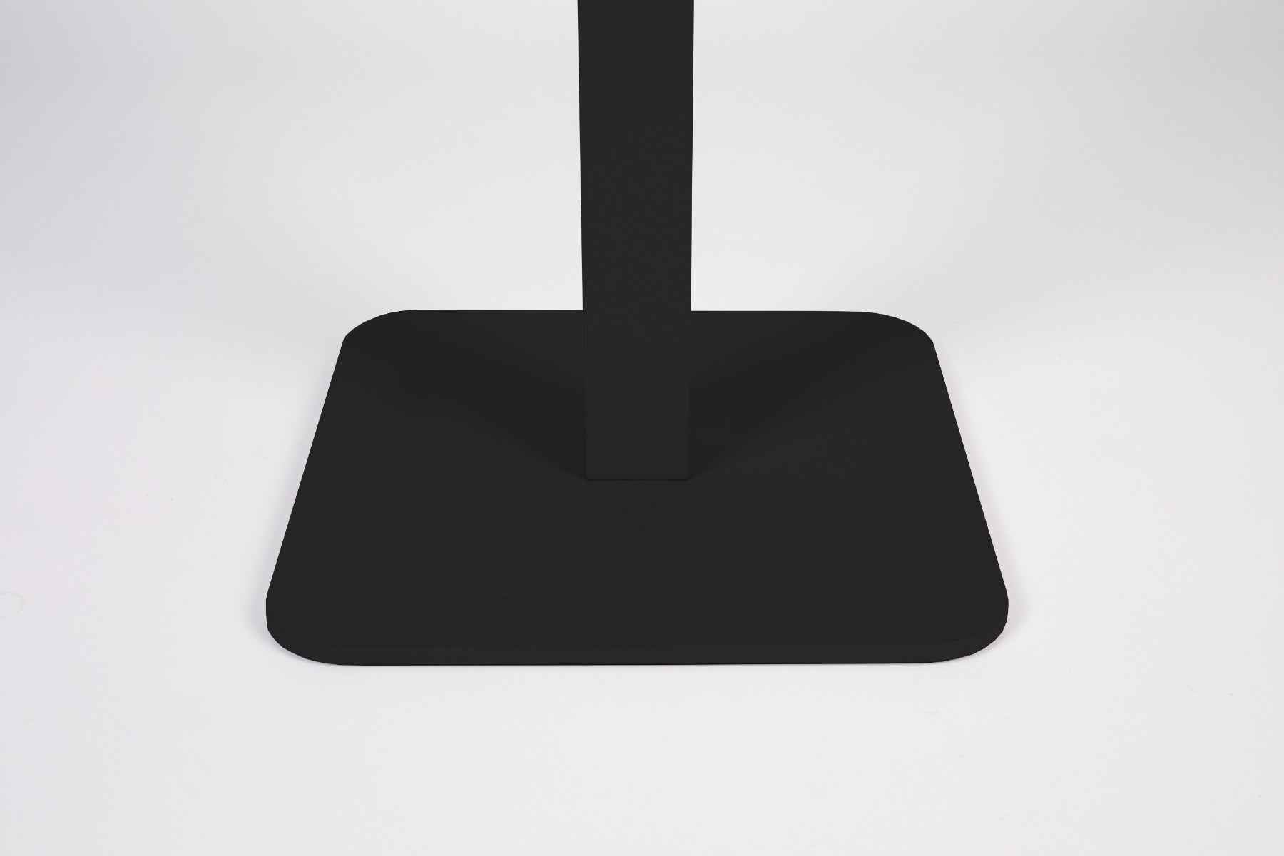 Garden bistro table VONDEL black, Zuiver, Eye on Design