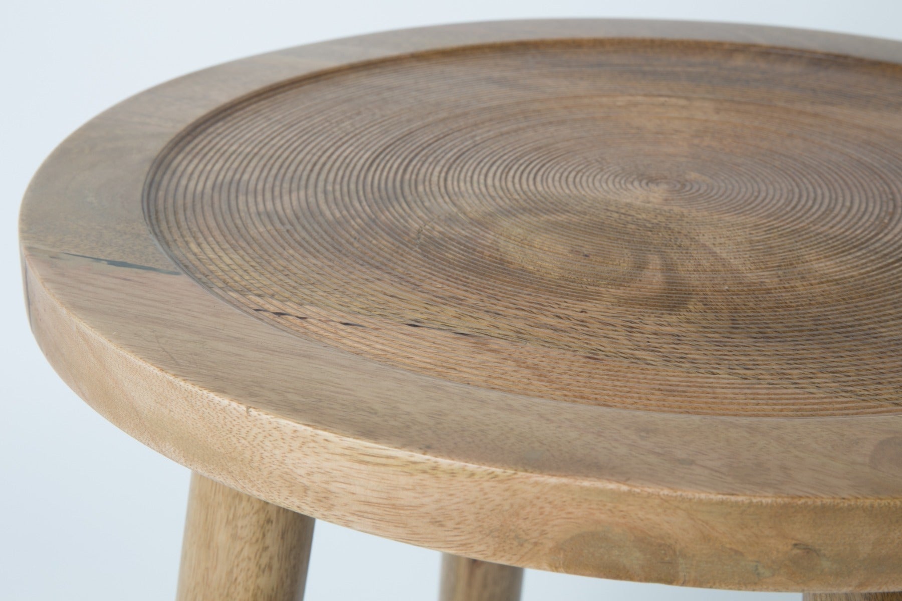 DENDRON S wooden table