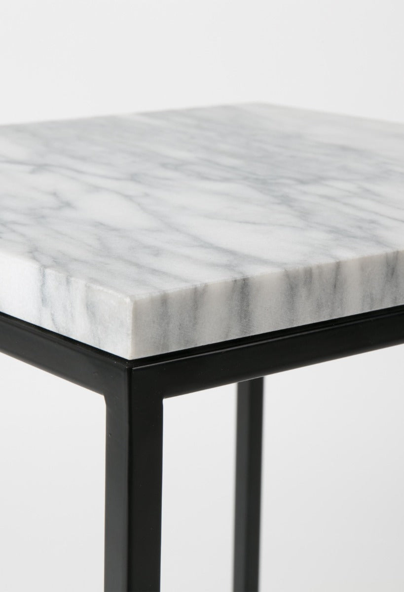 MARBLE POWER marble table