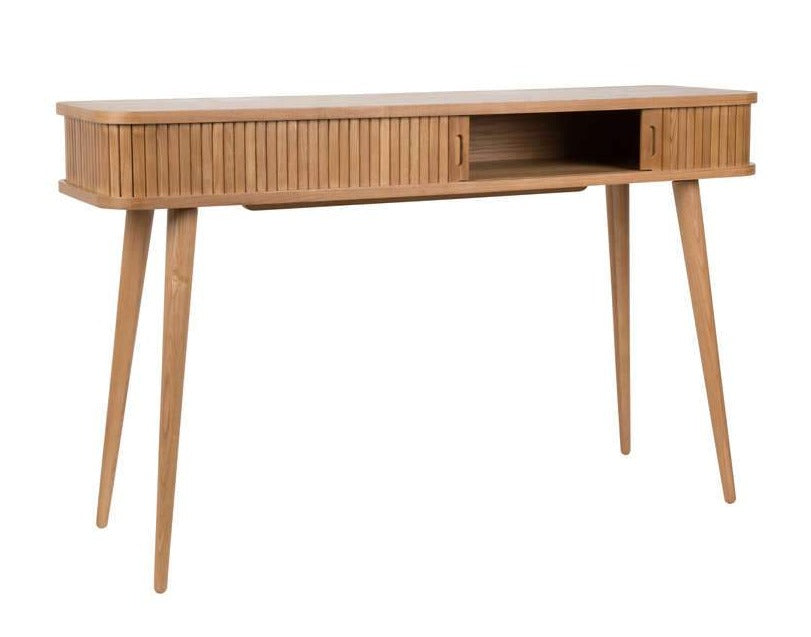 Console BARBIER ash, Zuiver, Eye on Design