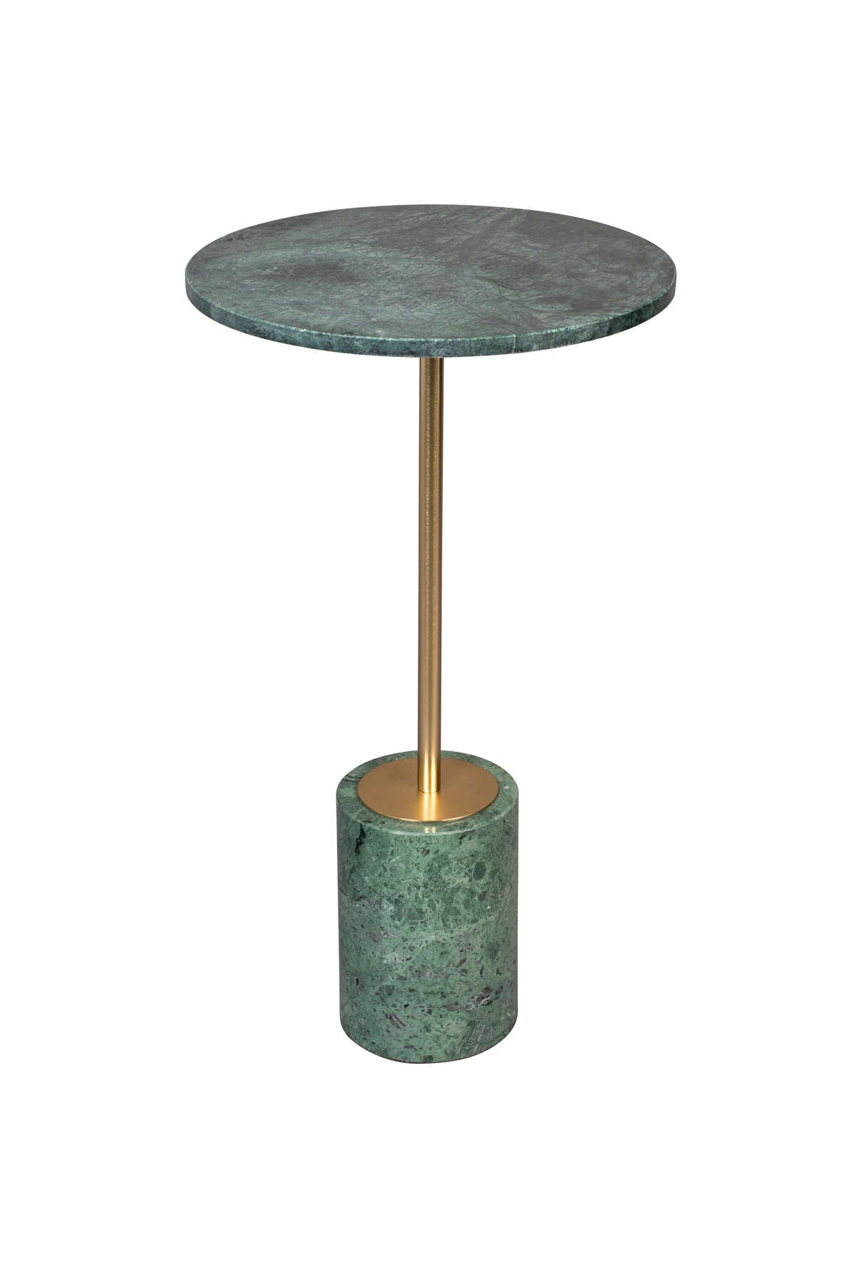 GUNNAR table green, Dutchbone, Eye on Design