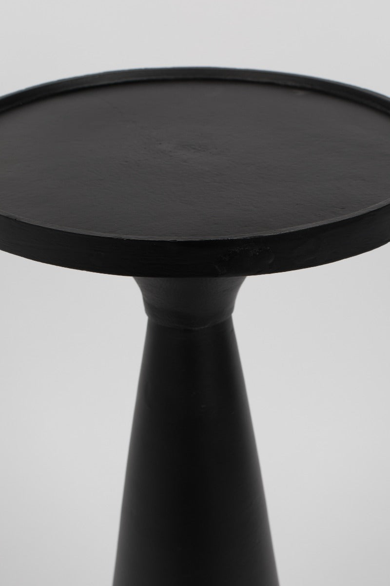 FLOSS table black, Zuiver, Eye on Design
