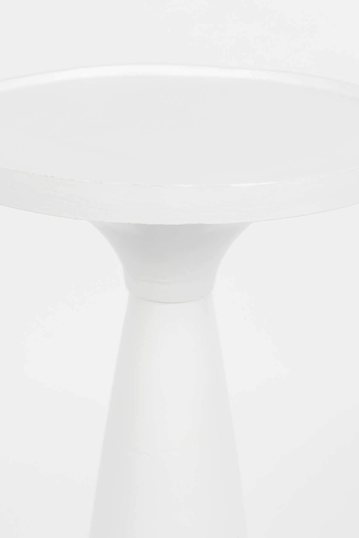 FLOSS white table, Zuiver, Eye on Design
