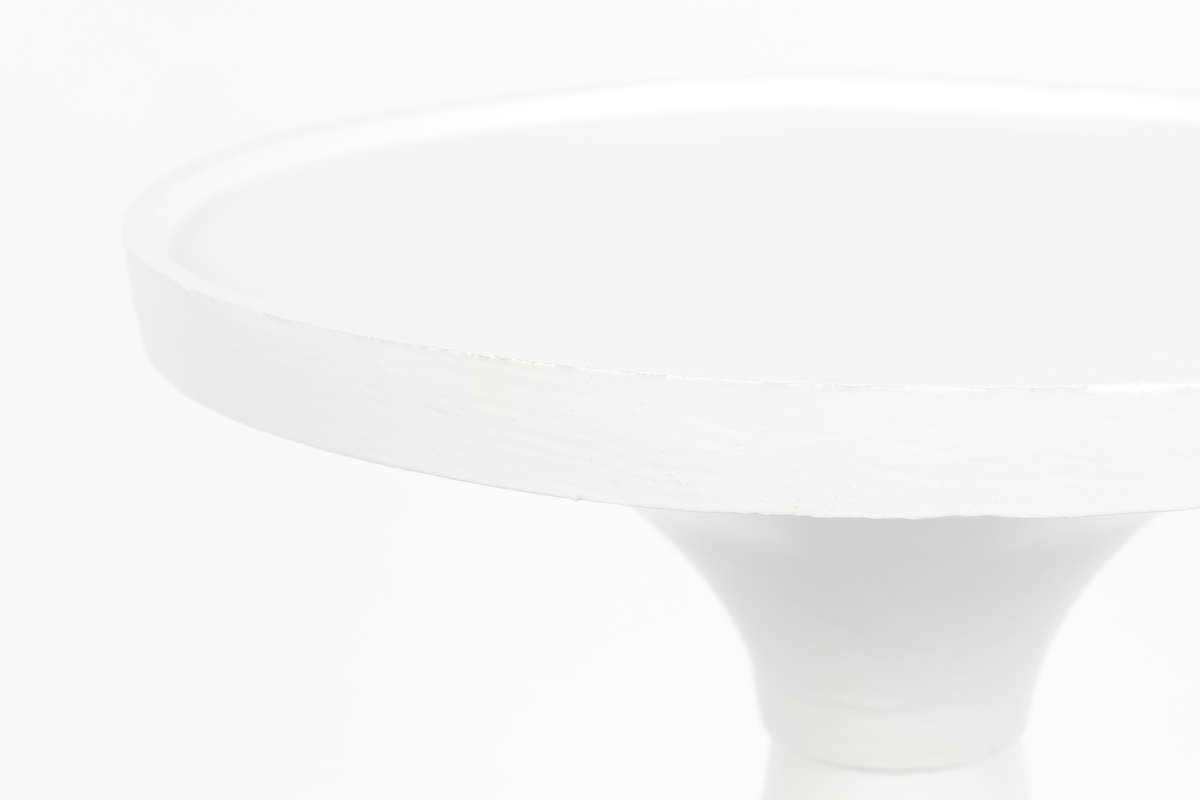 FLOSS white table, Zuiver, Eye on Design