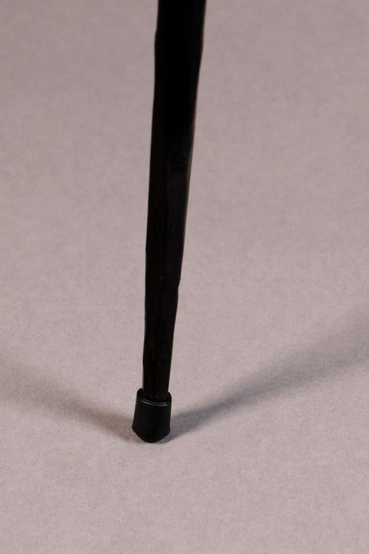 Coffee table PEPPER '40 black, Dutchbone, Eye on Design