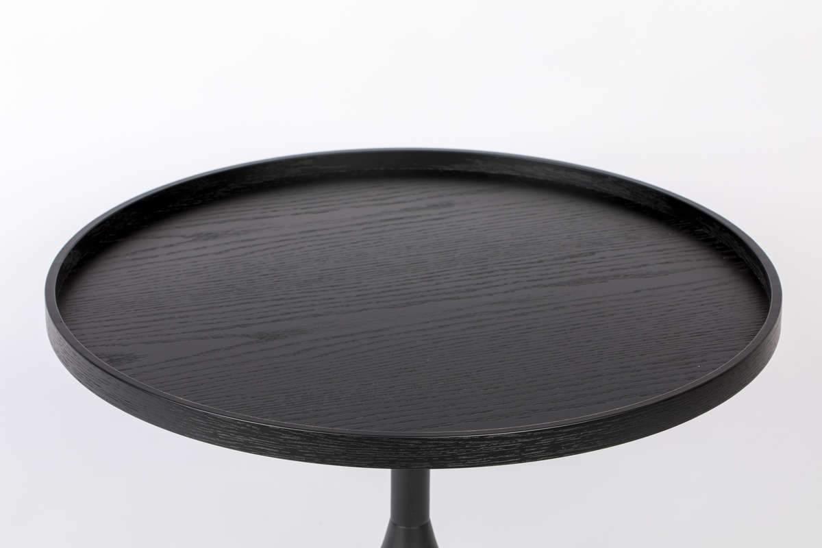 Coffee table JASON black, Zuiver, Eye on Design