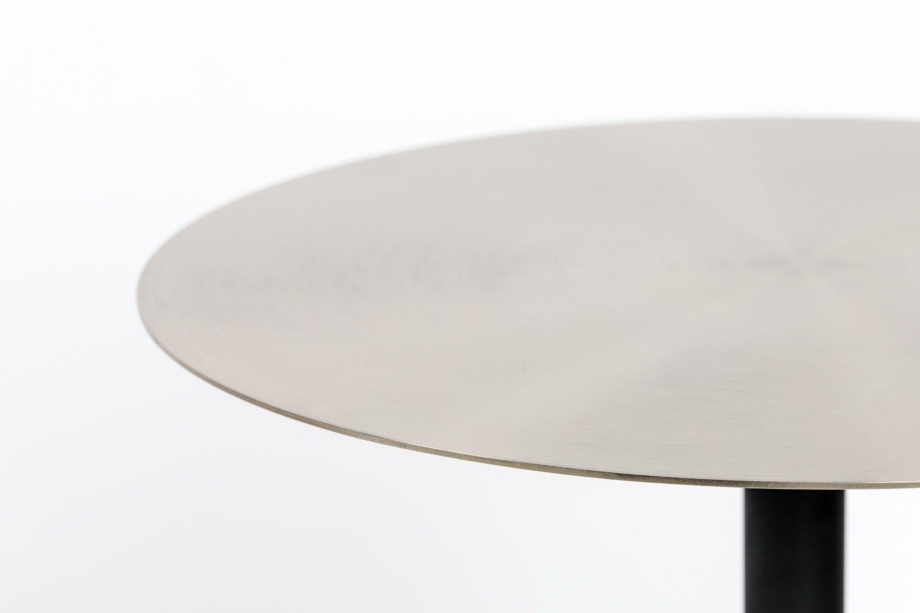 SNOW SATIN white table, Zuiver, Eye on Design