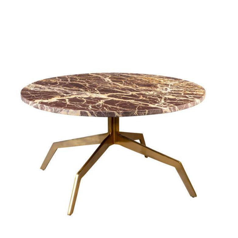 Coffee table MARAL L, Dutchbone, Eye on Design