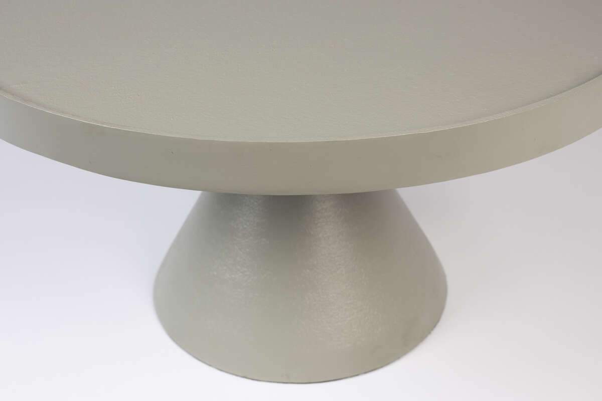 Coffee table low FLOSS grey