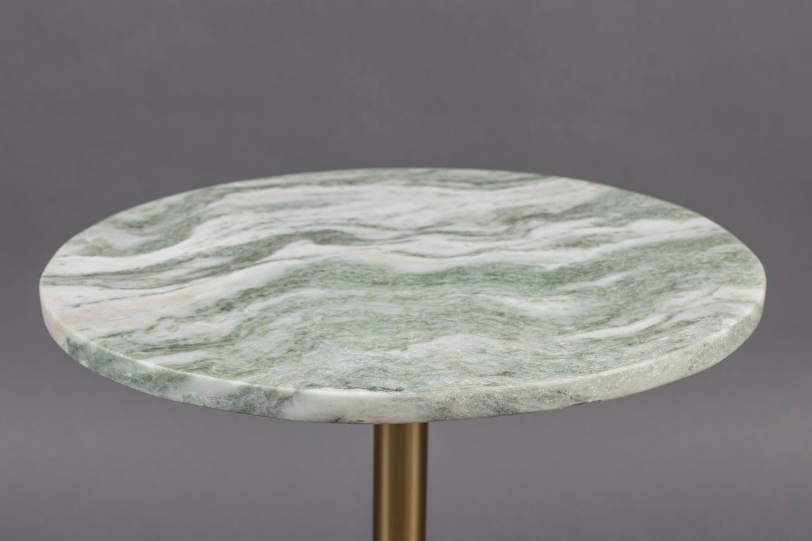 Coffee table SALERNO S marble, Dutchbone, Eye on Design