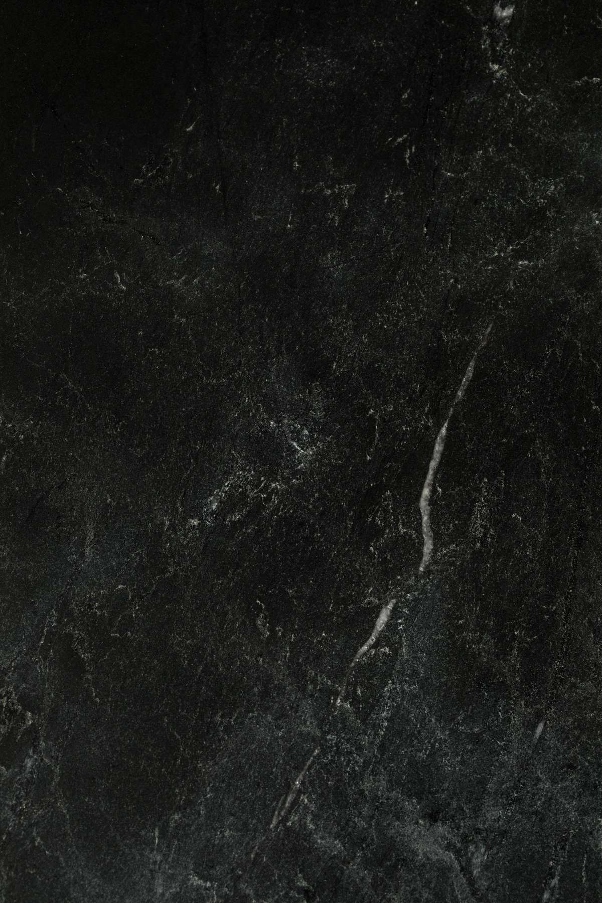 ROCCO console black marble
