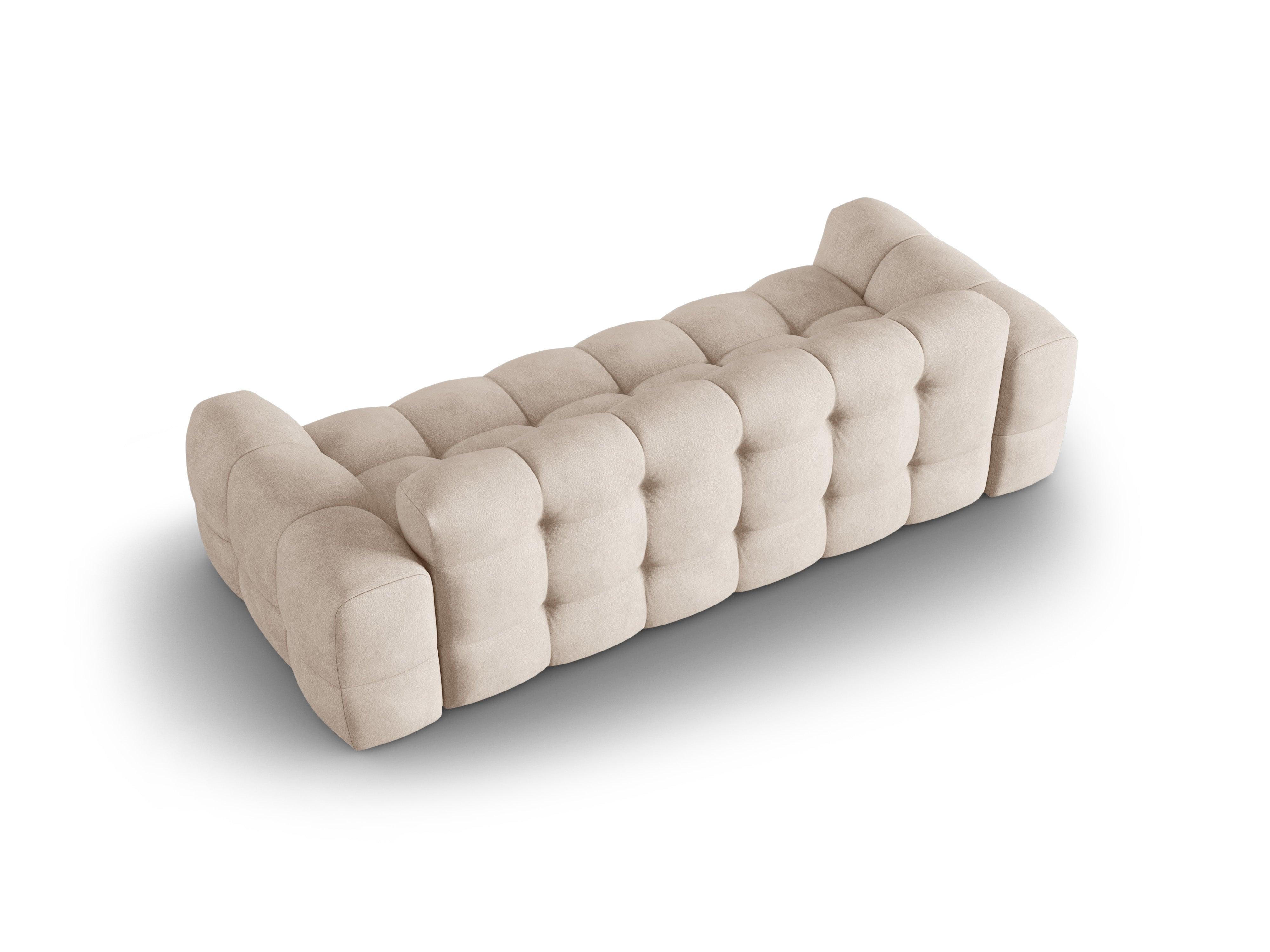 Sofa, "Nino", 3 Seats, 236x105x68
Made in Europe, Maison Heritage, Eye on Design