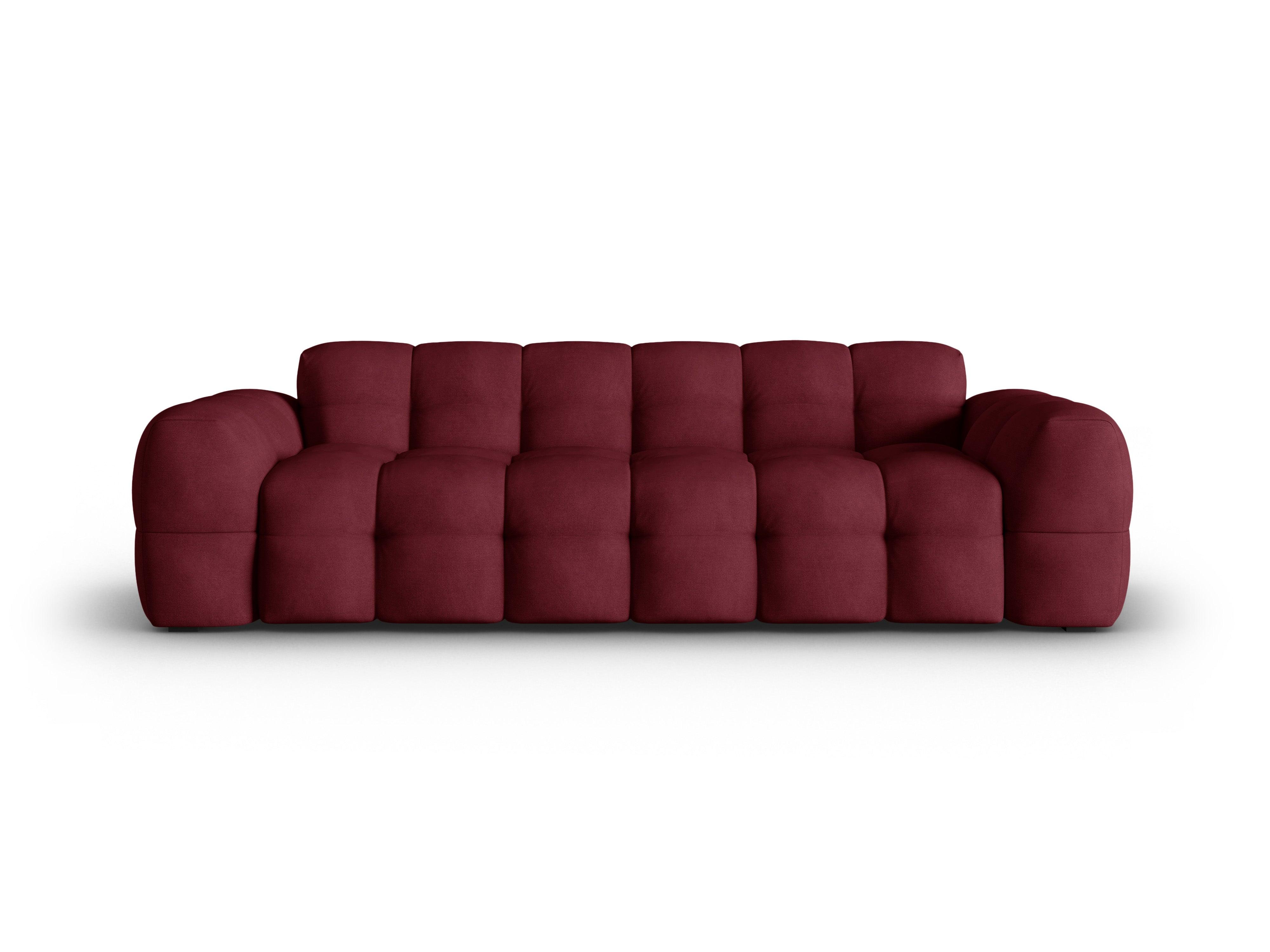 Sofa, "Nino", 3 Seats, 236x105x68
Made in Europe, Maison Heritage, Eye on Design