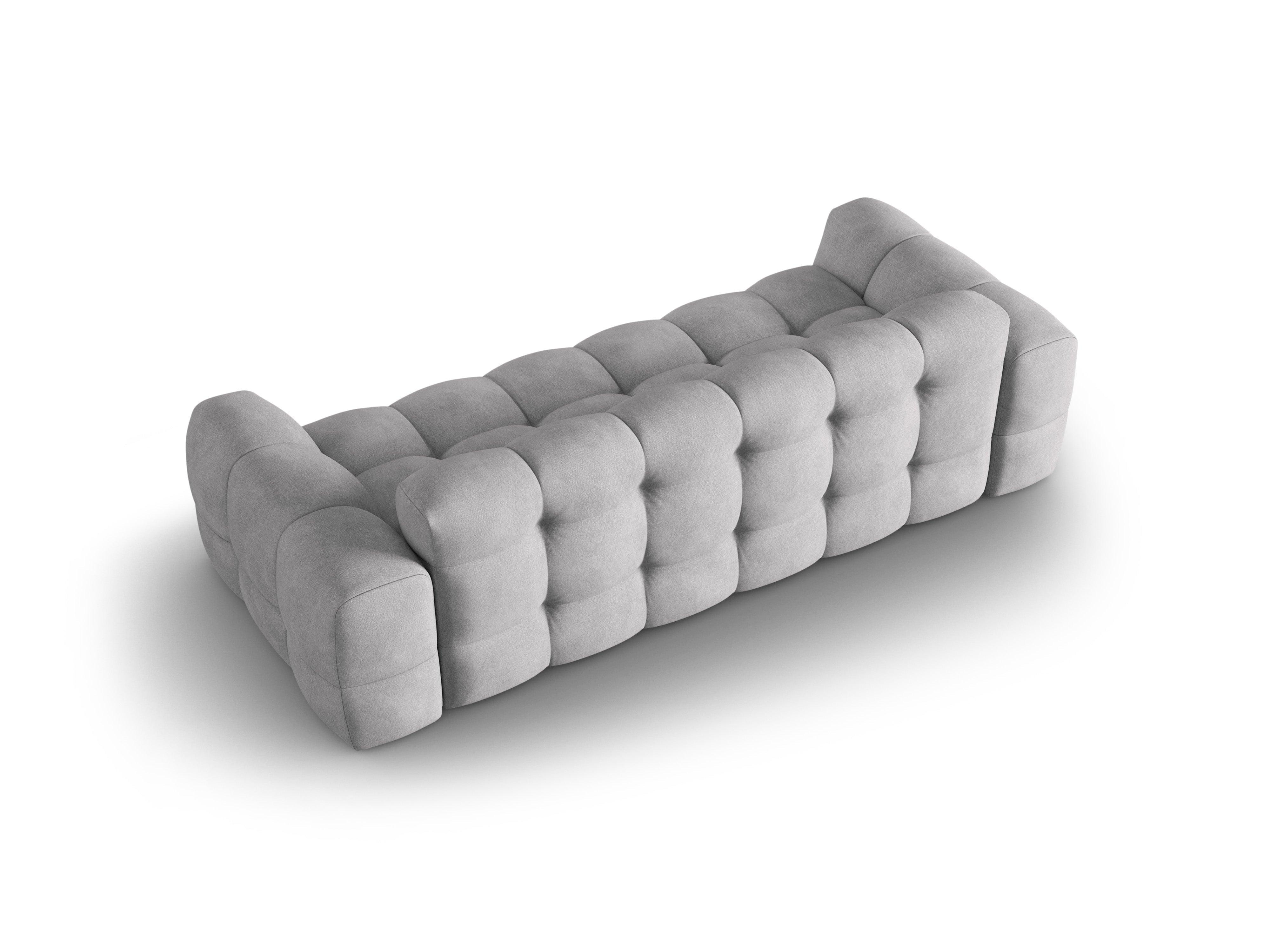 Sofa, "Nino", 3 Seats, 236x105x68
Made in Europe, Maison Heritage, Eye on Design