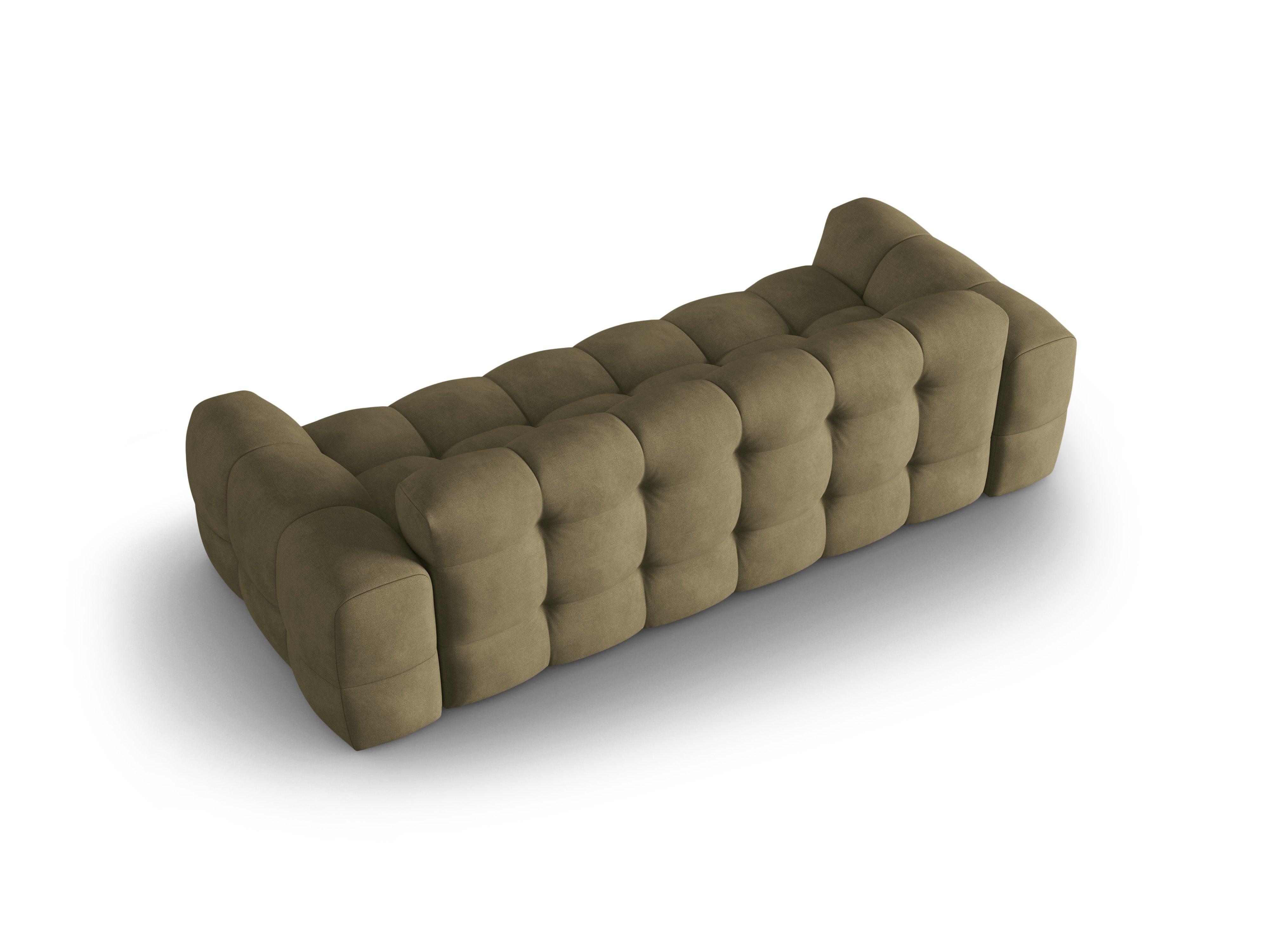 Sofa, "Nino", 3 Seats, 236x105x68
Made in Europe, Maison Heritage, Eye on Design