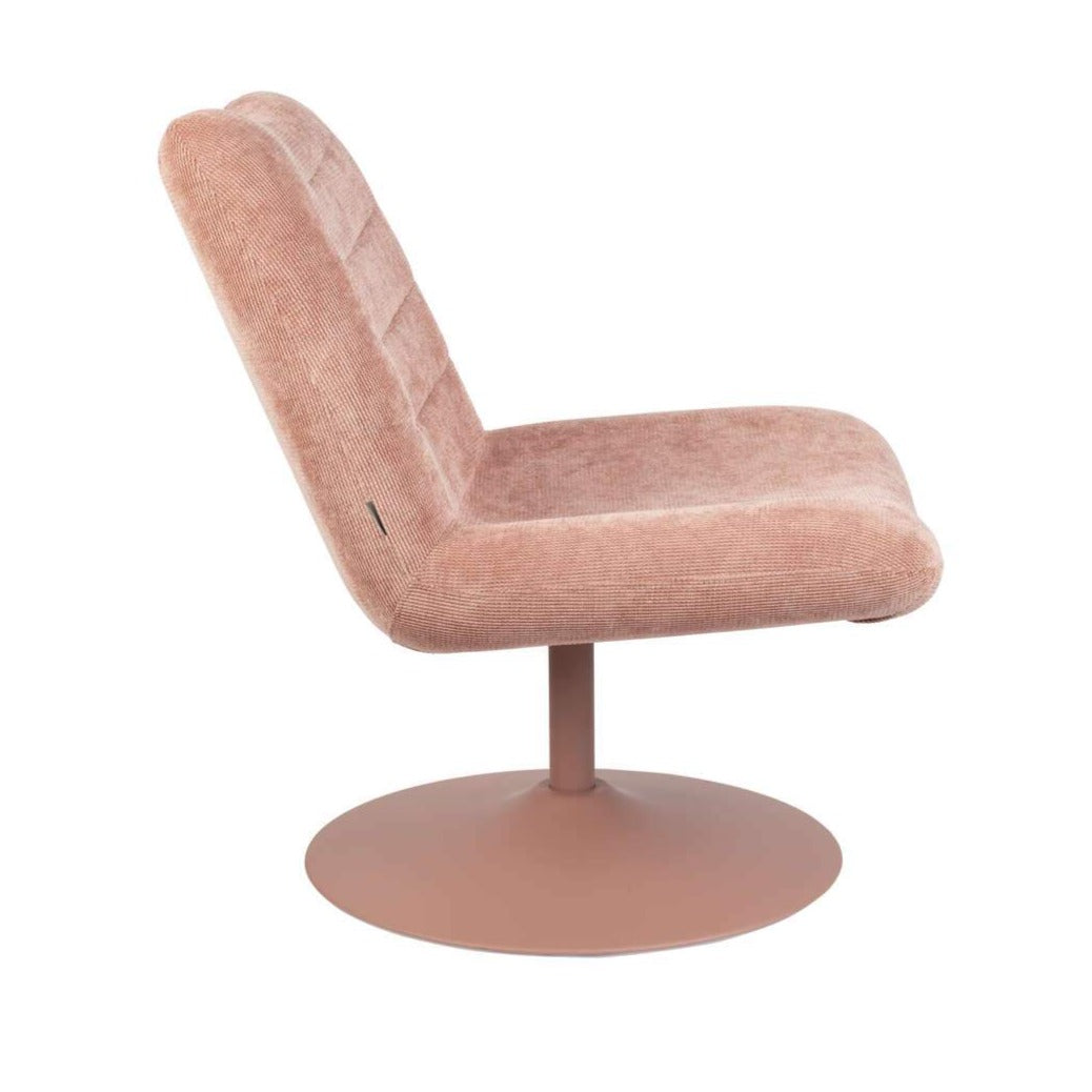 BUBBA armchair pink
