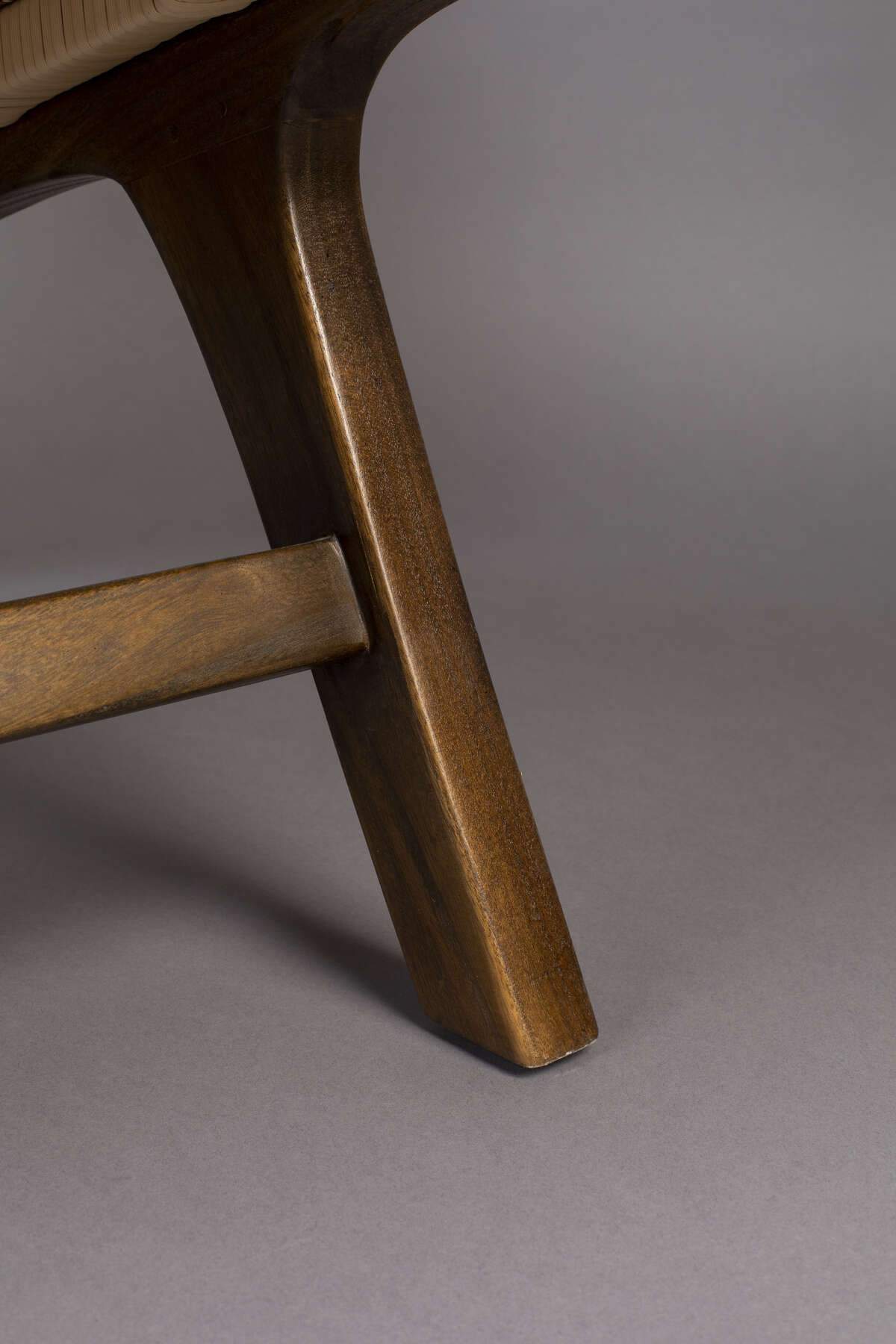 LANDA armchair, Dutchbone, Eye on Design
