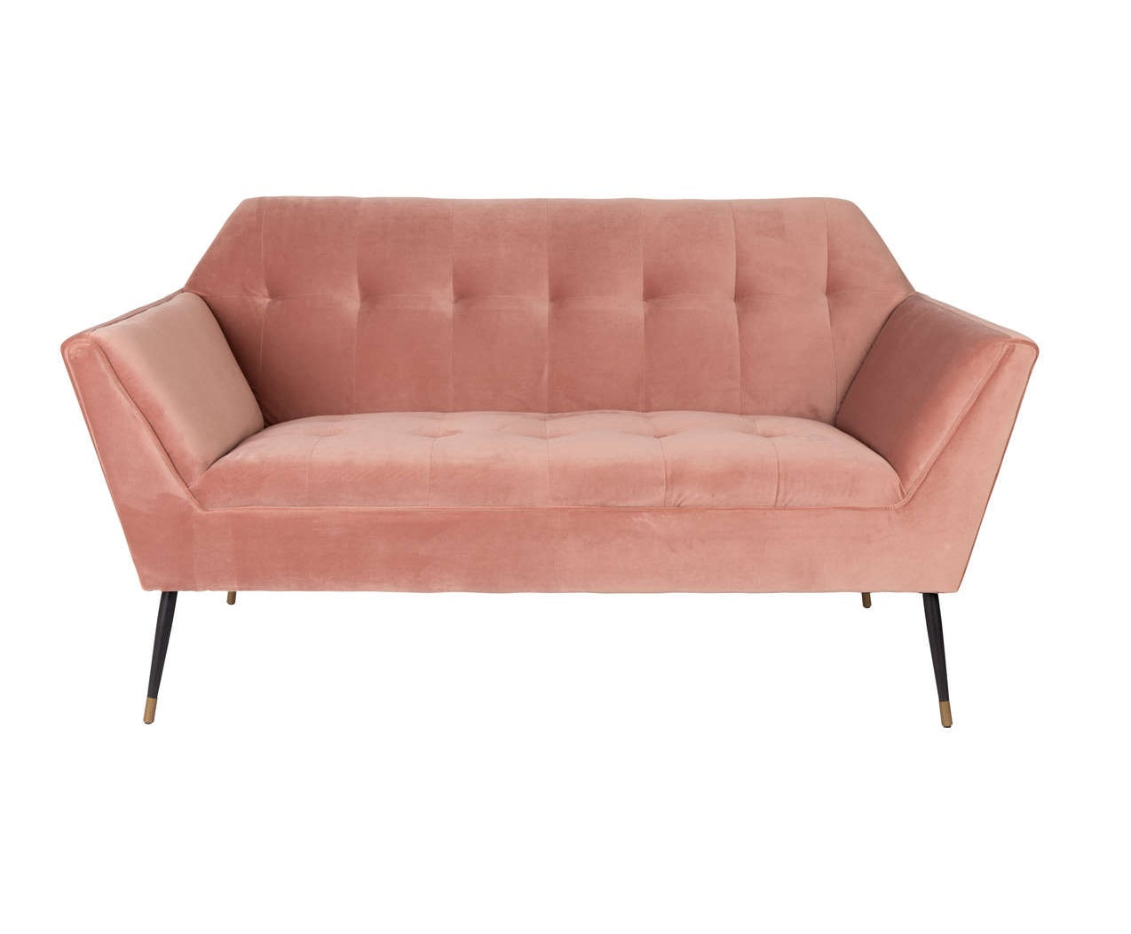 KATE sofa pink, Dutchbone, Eye on Design