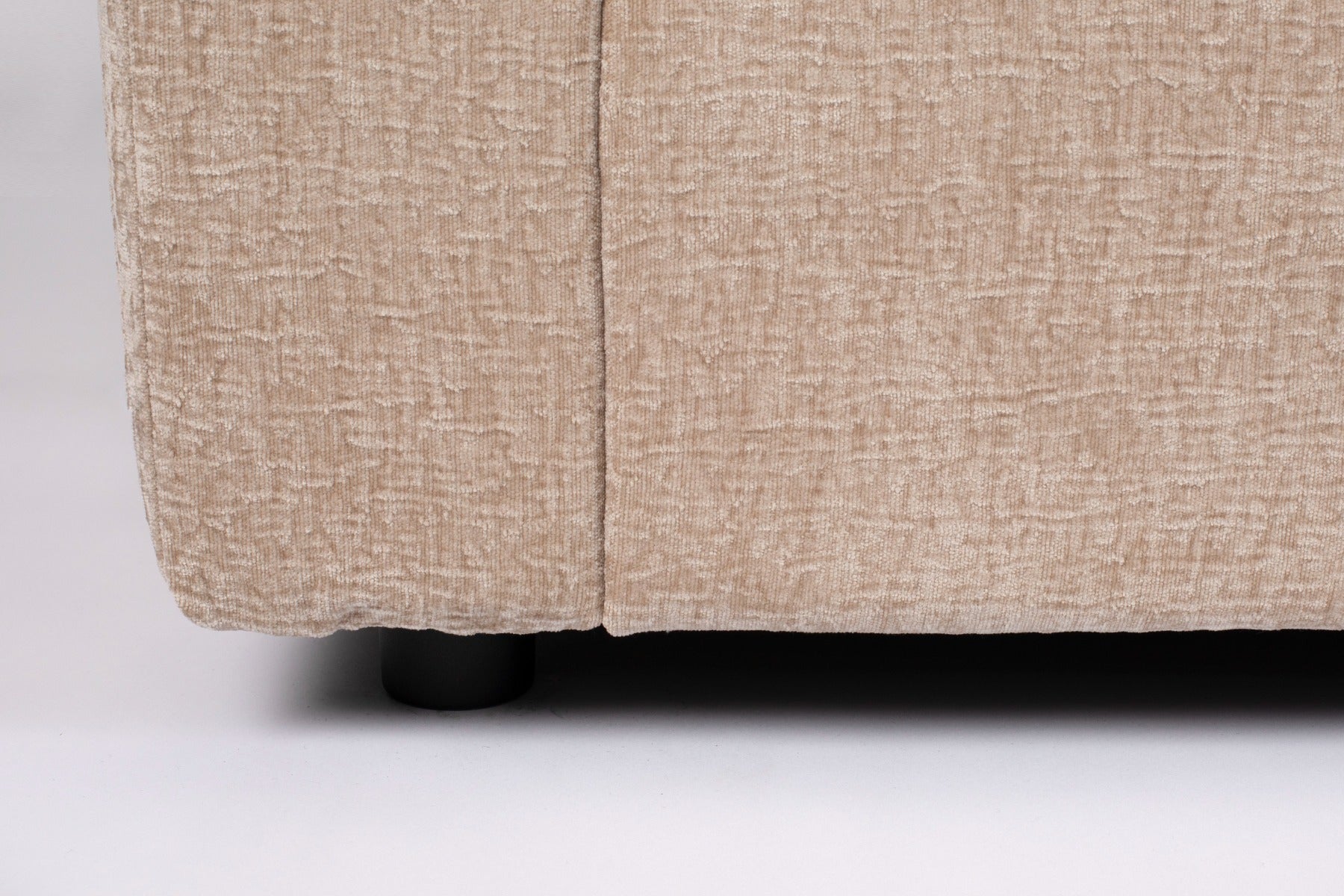 3-seater sofa SENSE beige, Zuiver, Eye on Design