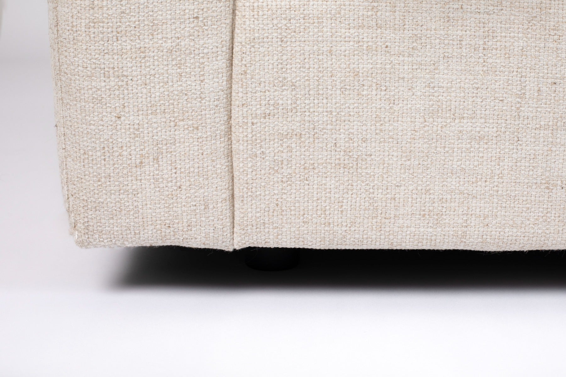 3-seater sofa SENSE cream, Zuiver, Eye on Design
