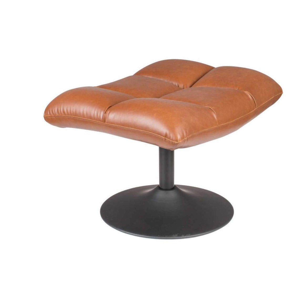 BAR stool VINTAGE brown