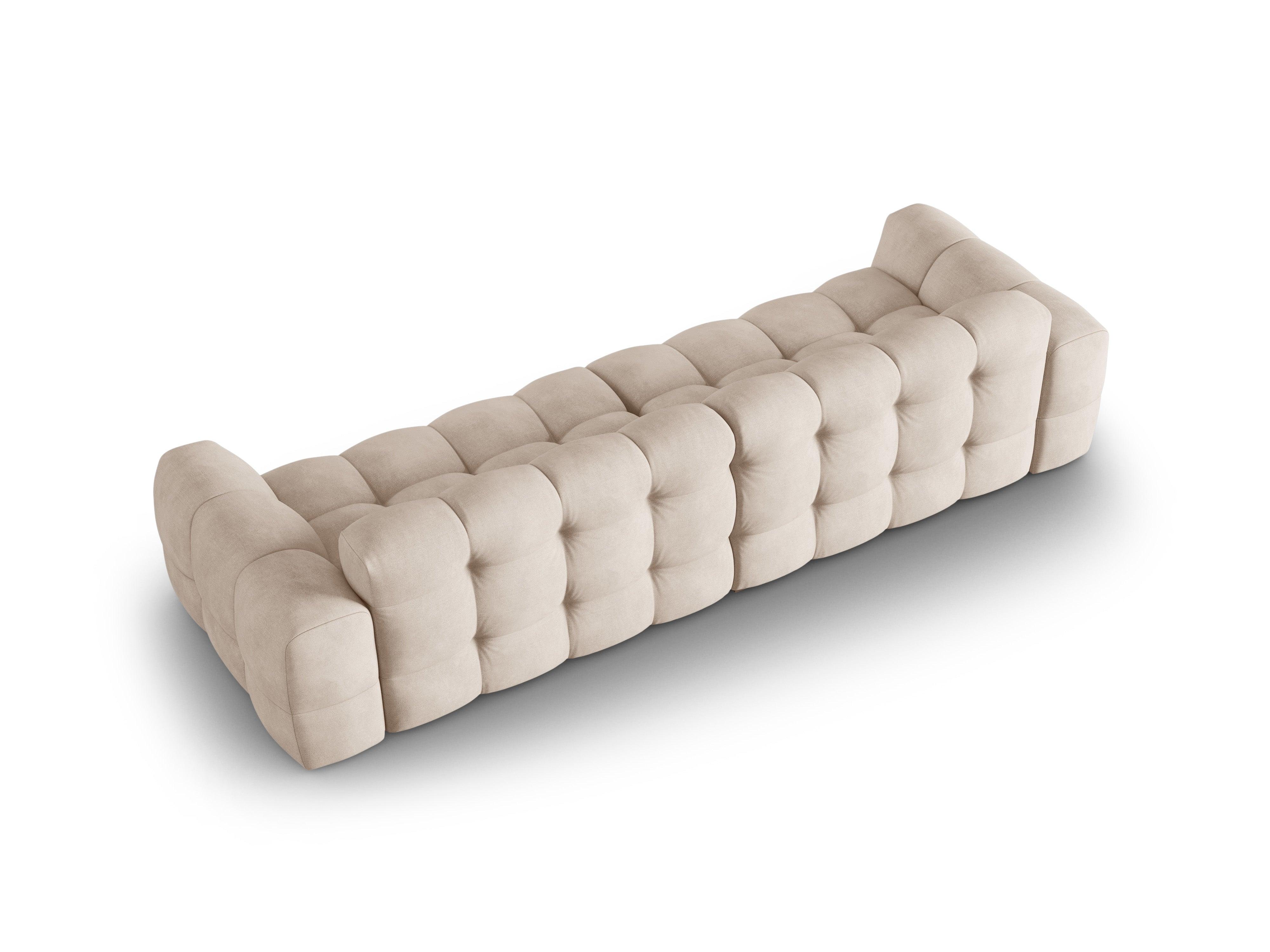 Sofa, "Nino", 4 Seats, 282x105x68
Made in Europe, Maison Heritage, Eye on Design