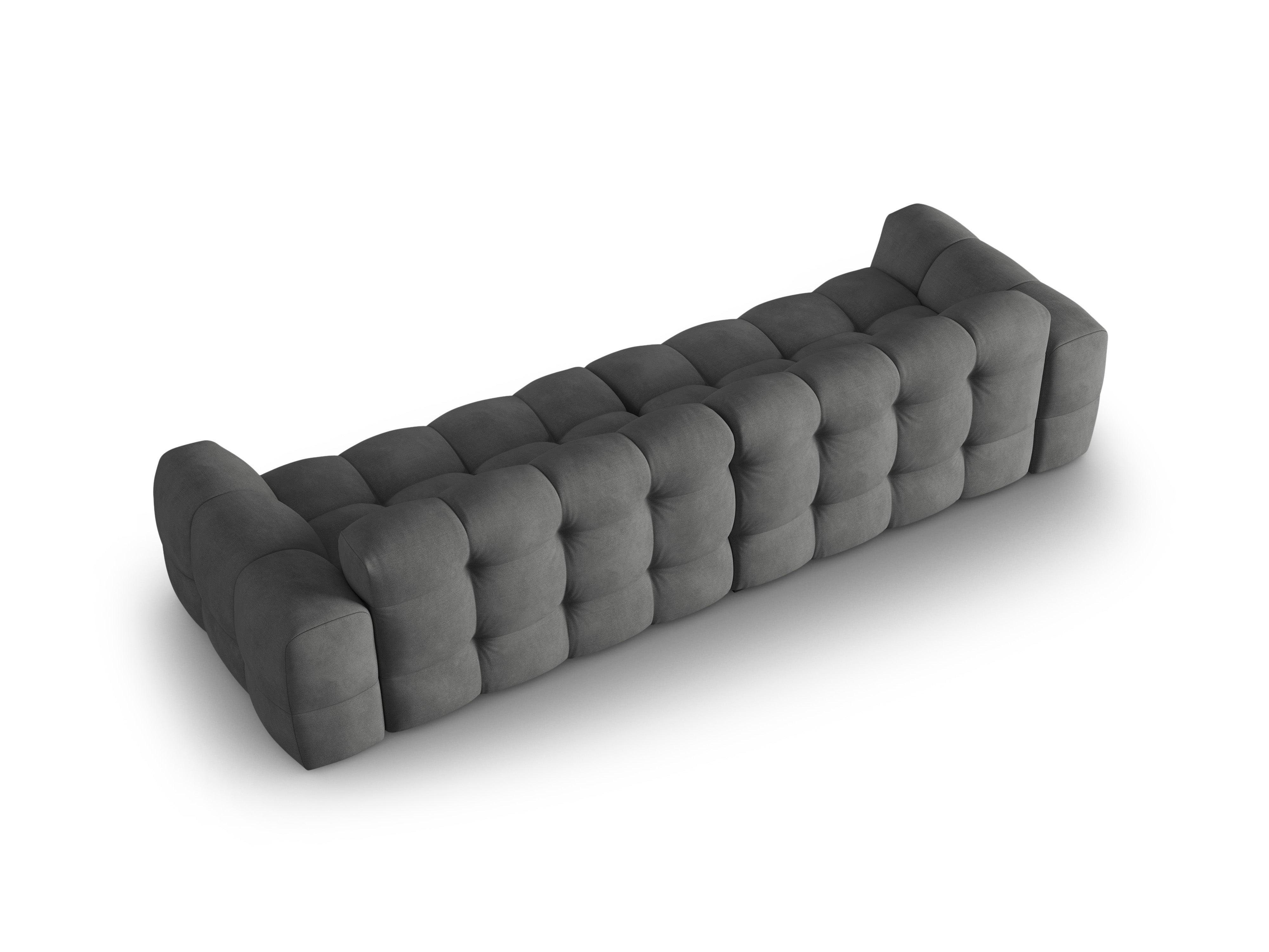 Sofa, "Nino", 4 Seats, 282x105x68
Made in Europe, Maison Heritage, Eye on Design