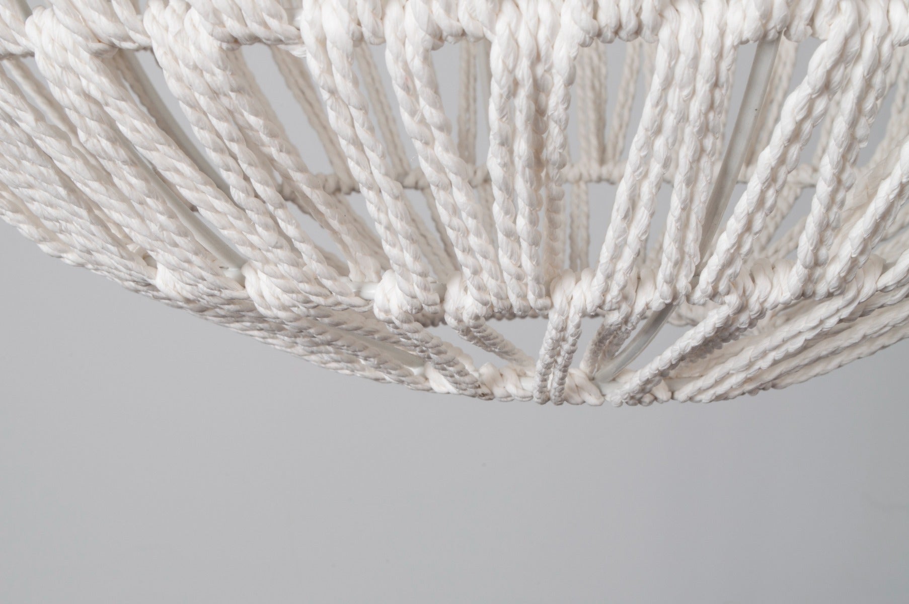 CABLE DROP pendant lamp white, Zuiver, Eye on Design
