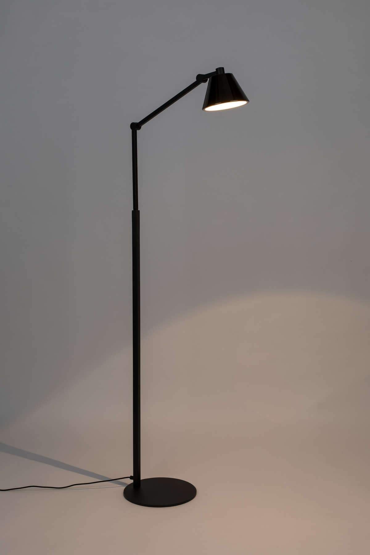 Floor lamp OR black, Zuiver, Eye on Design