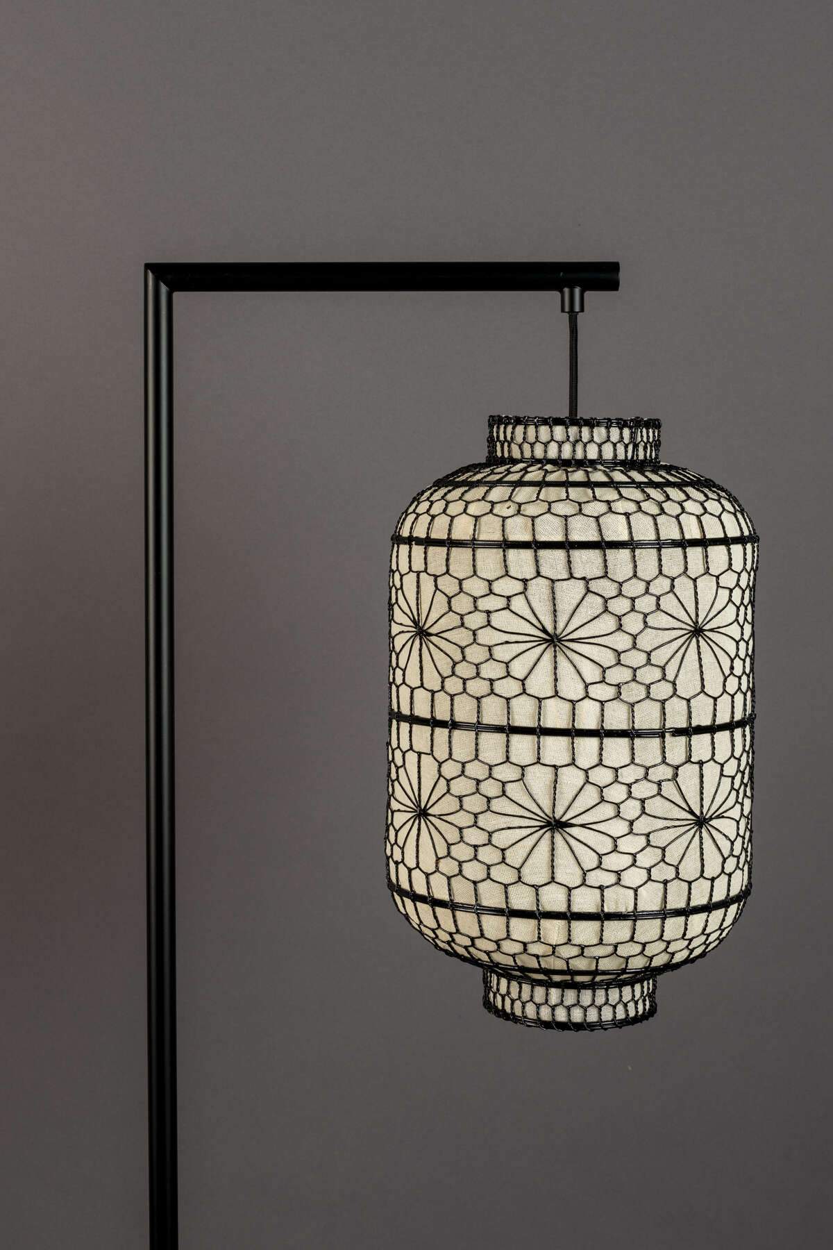 MING floor lamp, Dutchbone, Eye on Design