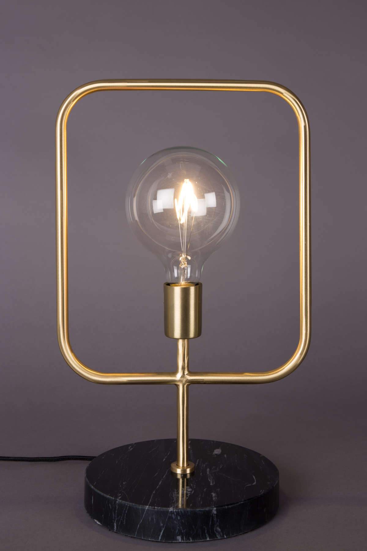 CUBO Table Lamp, Dutchbone, Eye on Design