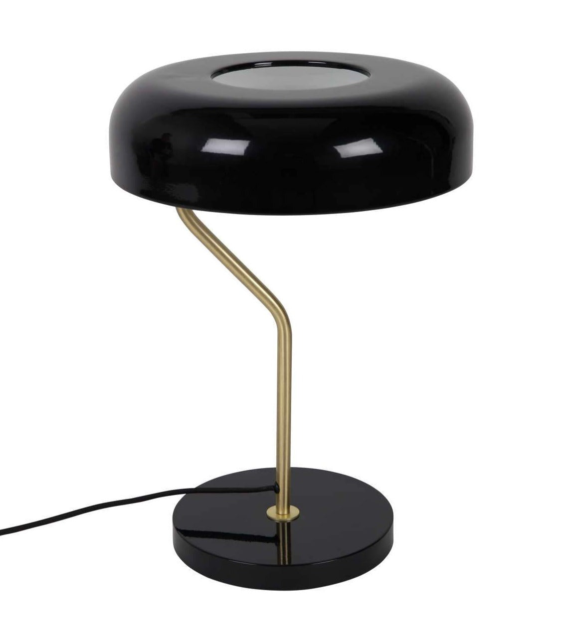ECLIPSE table lamp black, Dutchbone, Eye on Design