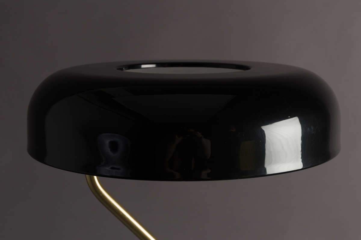 ECLIPSE table lamp black, Dutchbone, Eye on Design