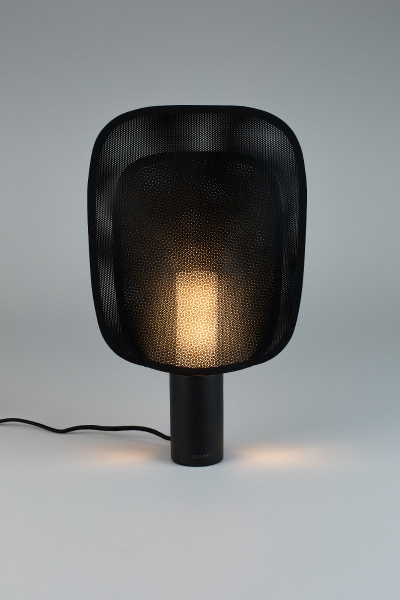 Table lamp MAI S black