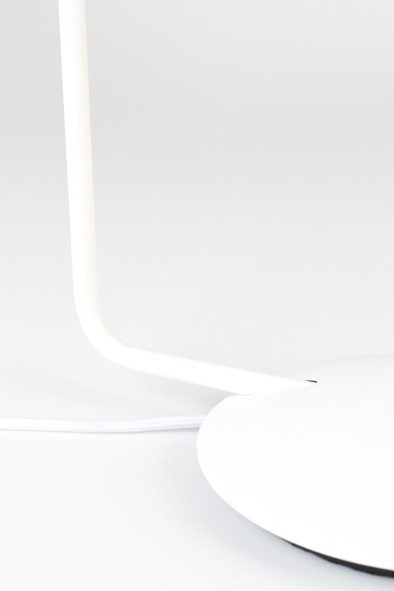 PIXIE desk lamp white