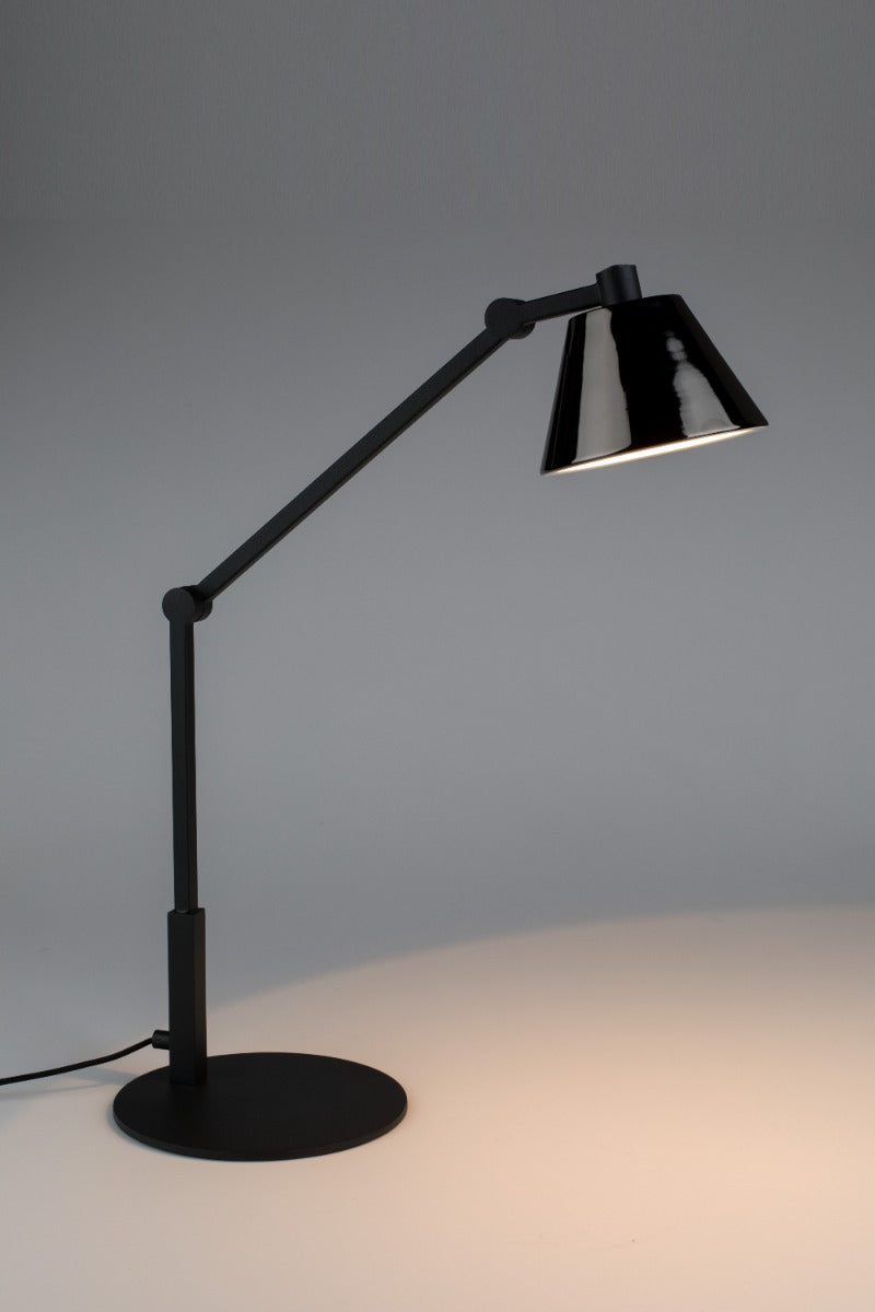 Desk lamp LUB black, Zuiver, Eye on Design