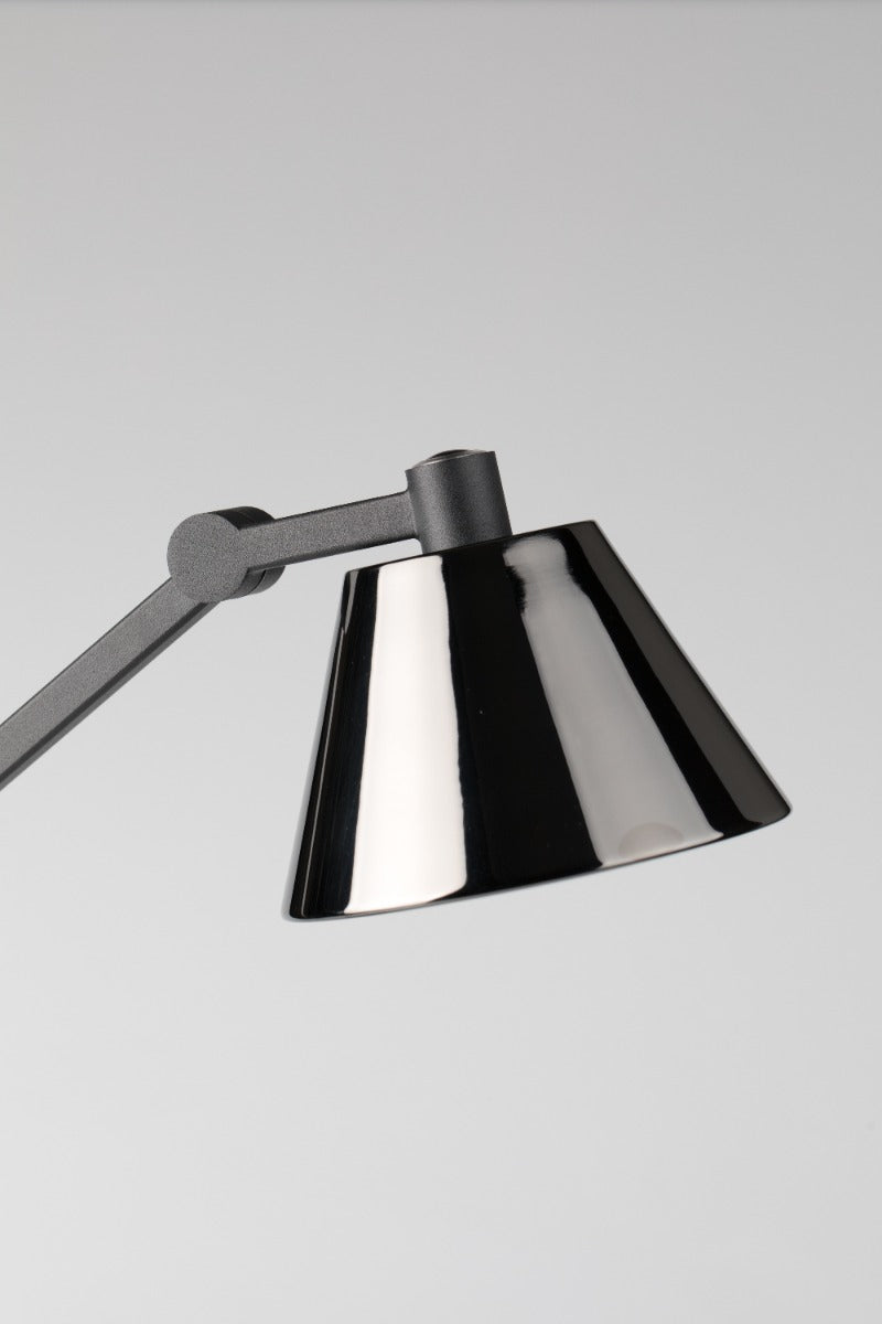Desk lamp LUB black, Zuiver, Eye on Design