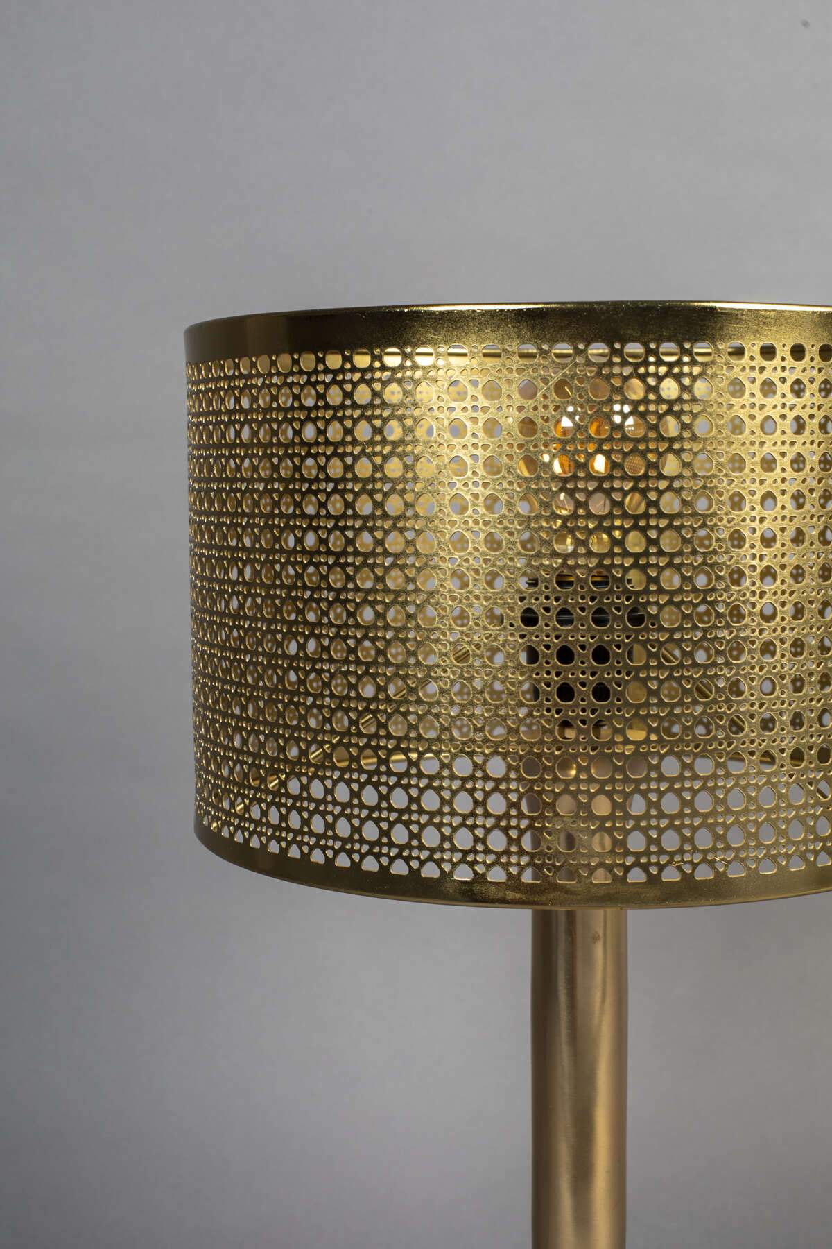 Table lamp BARUN gold