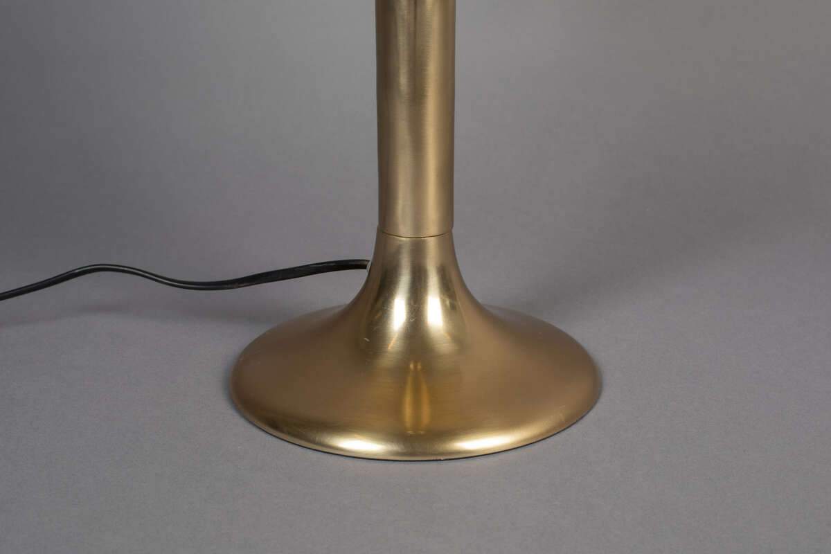 Table lamp BARUN gold