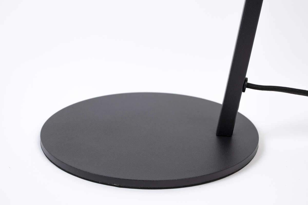 Desk lamp LAU black, Zuiver, Eye on Design