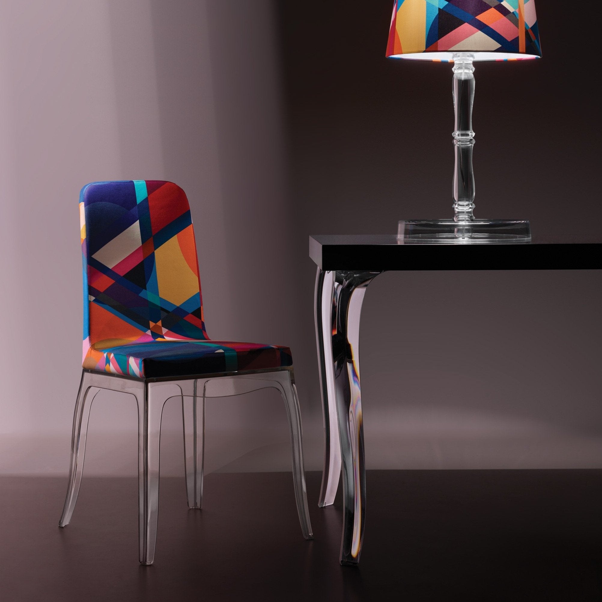 B.B. MOIBIBI chair colour