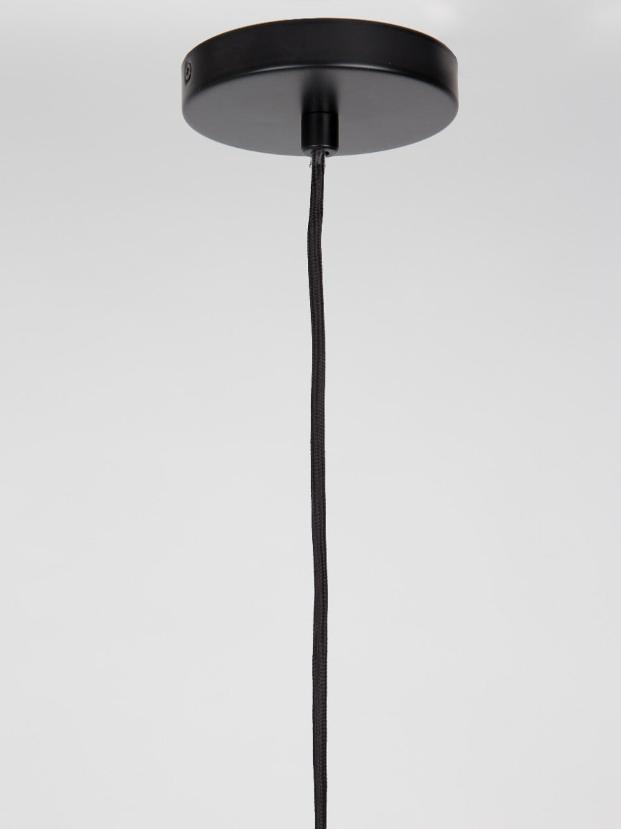 MARVEL copper pendant lamp, Zuiver, Eye on Design