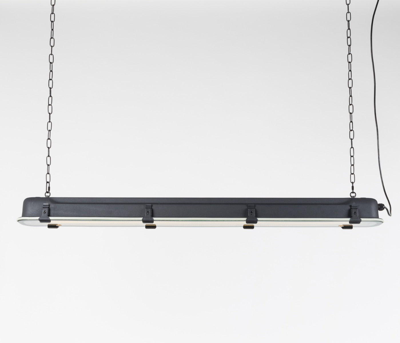 G.T.A pendant lamp size XL black, Zuiver, Eye on Design