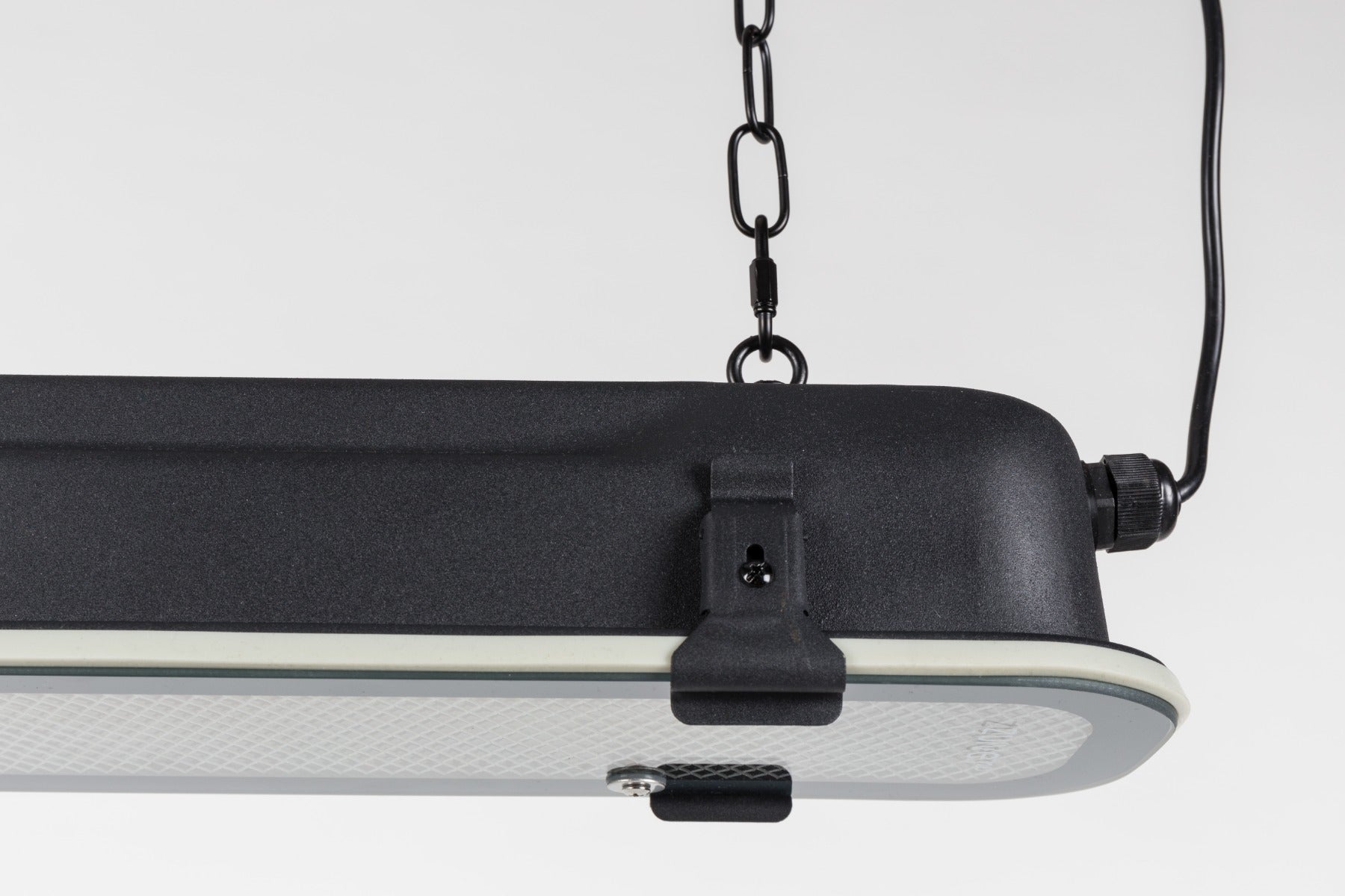 G.T.A pendant lamp size XL black, Zuiver, Eye on Design