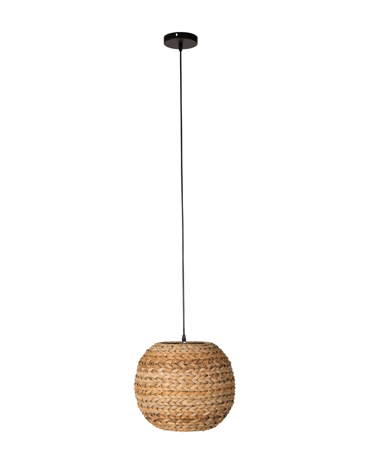 NANA pendant lamp natural, Dutchbone, Eye on Design