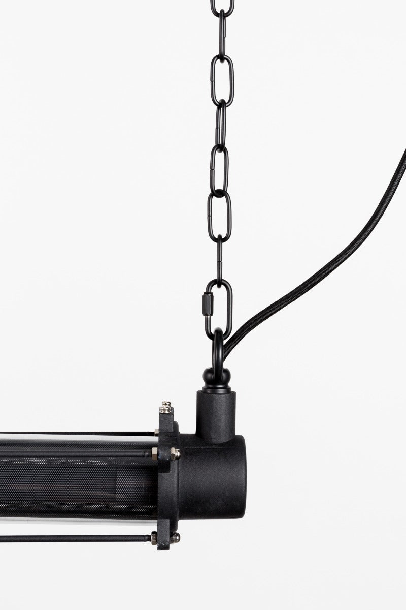 PRIME XL pendant lamp black, Zuiver, Eye on Design