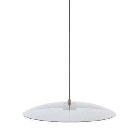 FLOAT glass pendant lamp, Zuiver, Eye on Design