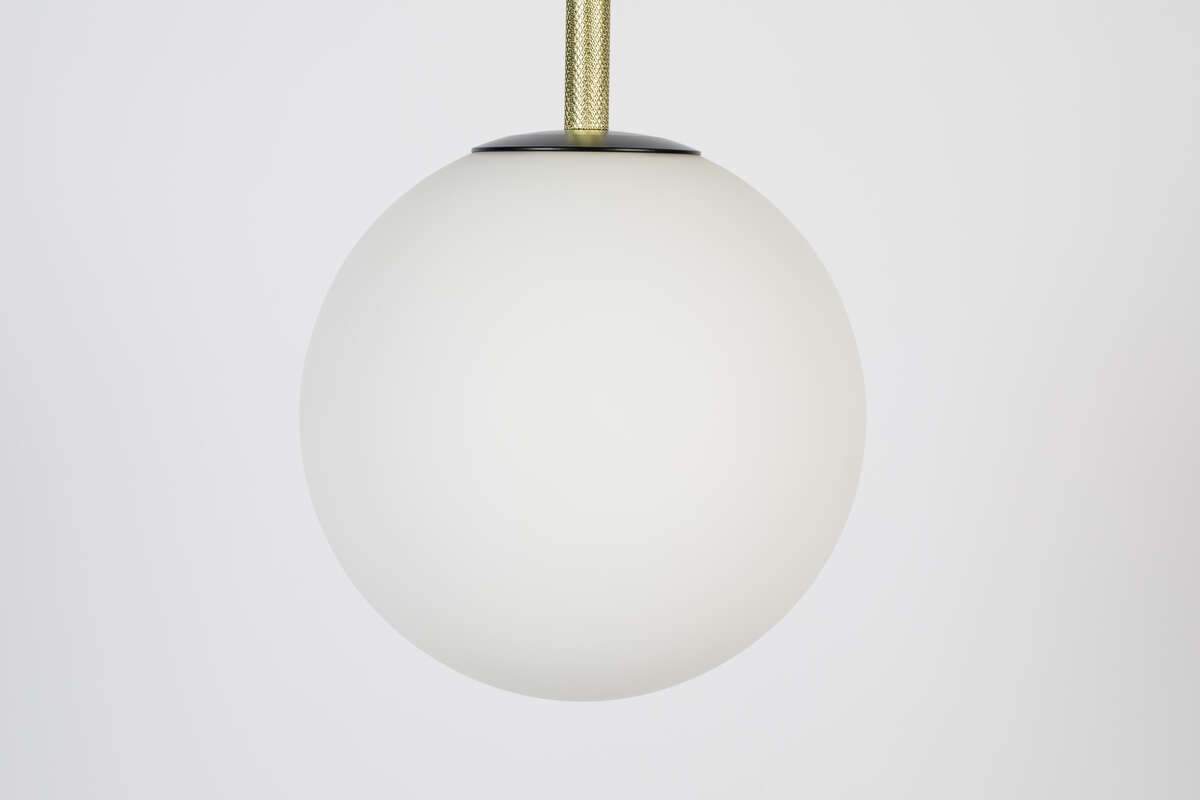 ORION 25 pendant lamp white, Zuiver, Eye on Design